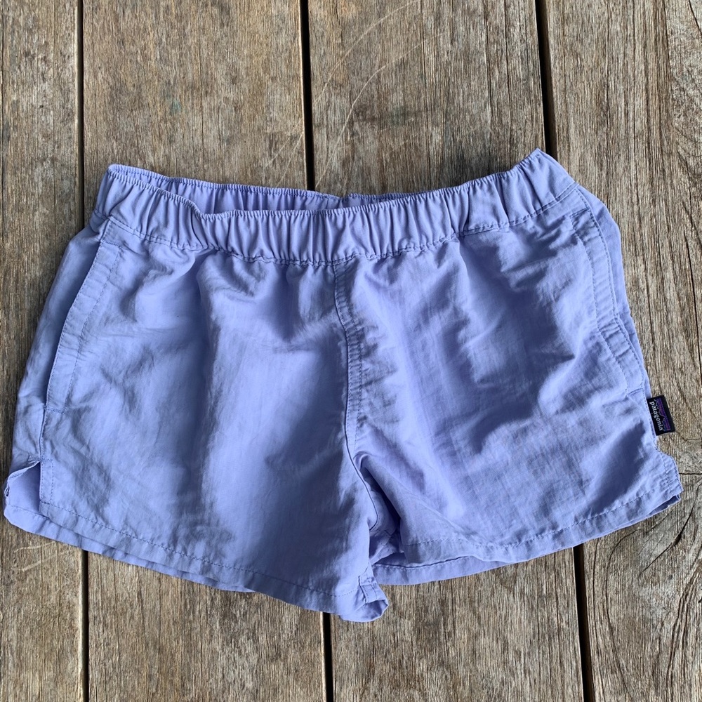 Patagonia Barely Baggies